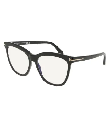 Tom Ford FT6042-B 001 Női Szem&uuml;vegkeret