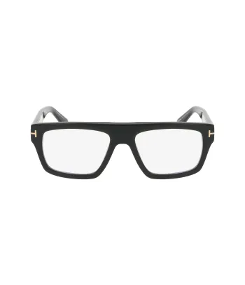 Tom Ford FT6084-B 001 F&eacute;rfi Szem&uuml;vegkeret