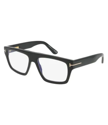 Tom Ford FT6084-B 001 F&eacute;rfi Szem&uuml;vegkeret