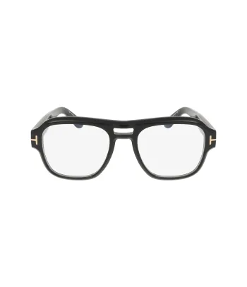 Tom Ford FT6085-B 001 F&eacute;rfi Szem&uuml;vegkeret