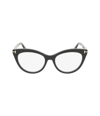 Tom Ford FT6091-B 001 Női Szem&uuml;vegkeret