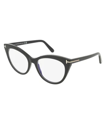 Tom Ford FT6091-B 001 Női Szem&uuml;vegkeret