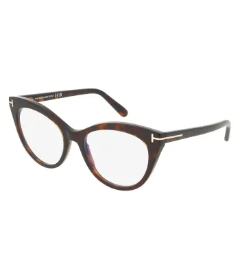 Tom Ford FT6091-B 052 Női Szem&uuml;vegkeret