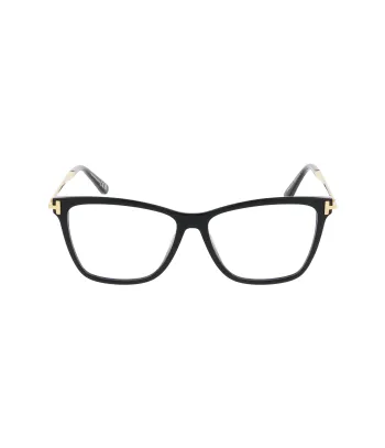 Tom Ford FT6097-B 001 Női Szem&uuml;vegkeret