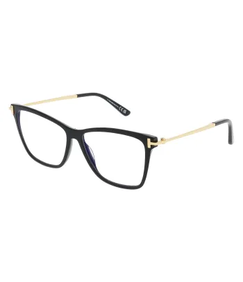 Tom Ford FT6097-B 001 Női Szem&uuml;vegkeret
