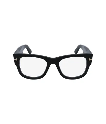 Tom Ford FT6099-B 001 F&eacute;rfi Szem&uuml;vegkeret