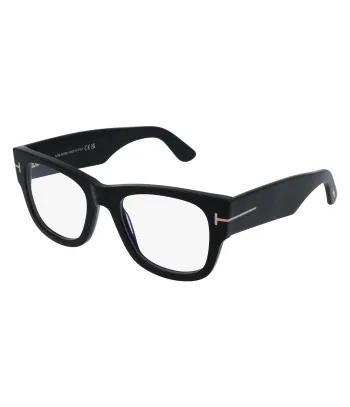 Tom Ford FT6099-B 001 F&eacute;rfi Szem&uuml;vegkeret