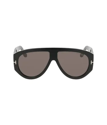 Tom Ford FT1044 01A Férfi Napszemüveg