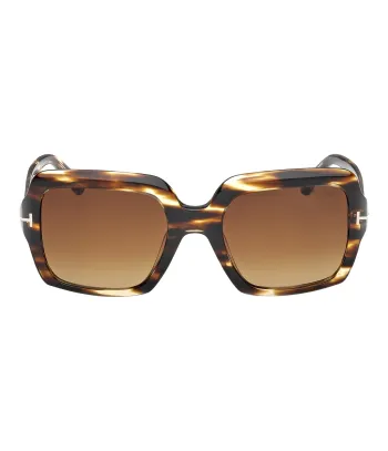 Tom Ford FT1082 55F Női Napszemüveg