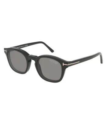 Tom Ford FT5532-B 01D F&eacute;rfi Szem&uuml;vegkeret