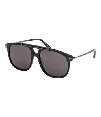 Tom Ford FT1306 01A Unisex Napszemüveg