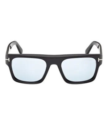 TOM FORD FT1337 01V F&eacute;rfi Napszem&uuml;veg