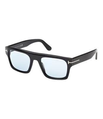 TOM FORD FT1337 01V F&eacute;rfi Napszem&uuml;veg
