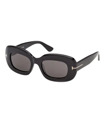 TOM FORD FT1345 01A Női Napszemüveg