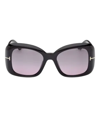 TOM FORD FT1348 01B Női Napszem&uuml;veg