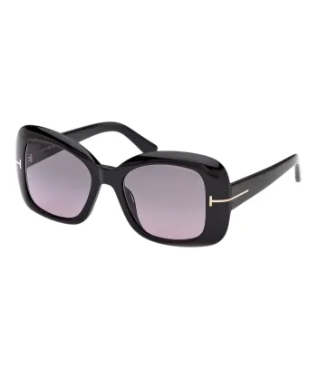 TOM FORD FT1348 01B Női Napszem&uuml;veg