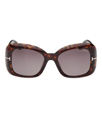 TOM FORD FT1348 52K Női Napszem&uuml;veg