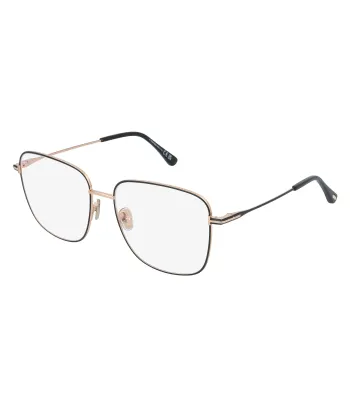 Tom Ford Ft6136-B 001 Női Szem&uuml;vegkeret
