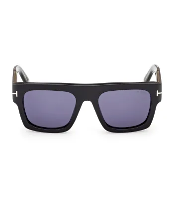 TOM FORD ICON TI0023 01V Férfi Napszemüveg