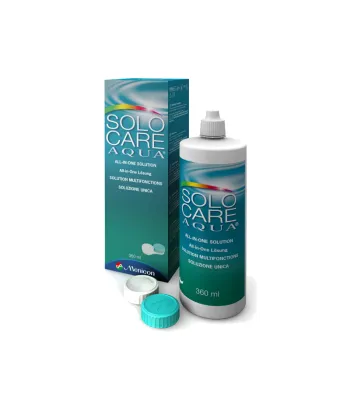 SoloCare Aqua 360 ml