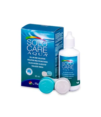 SoloCare Aqua 90 ml