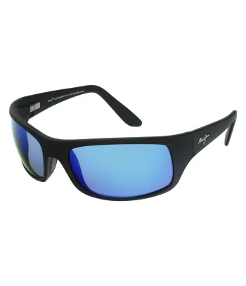 Maui Jim Peahi B202-2M STG-BH Unisex Napszemüveg