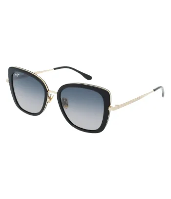 Maui Jim Violet Lake GS843-02 MB-SG Blue Női Napszemüveg