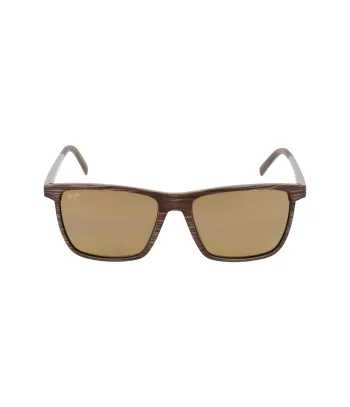 Maui Jim One Way B875-03 STG-BH Unisex Napszemüveg