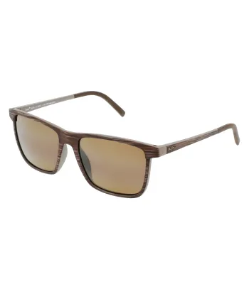 Maui Jim One Way B875-03 STG-BH Unisex Napszem&uuml;veg