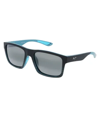Maui Jim The Flats 897-02 STG-BG Unisex Napszemüveg