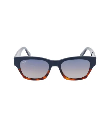 Maui Jim Valley Isle DBS780-03 STG-DM Unisex Napszemüveg