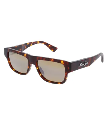 Maui Jim Kokua H638-10 MP-BG Unisex Napszemüveg