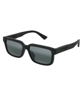 Maui Jim Hiapo AF 655-02 MP-BG Unisex Napszemüveg