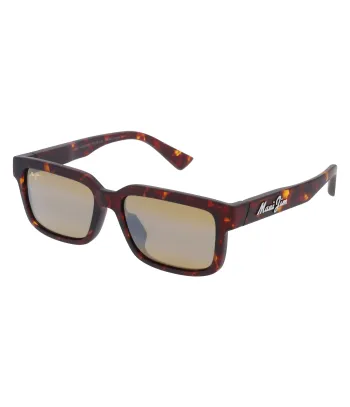 Maui Jim Hiapo AF H655-10 MP-BG Unisex Napszem&uuml;veg