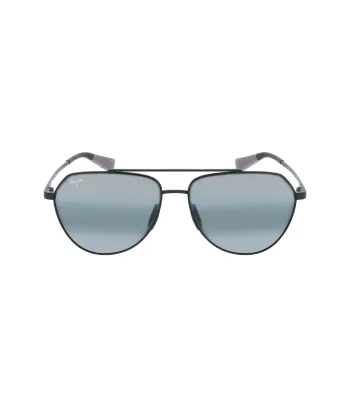 Maui Jim Waiwai 634-02 MP-BG Férfi Napszemüveg