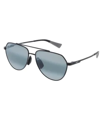 Maui Jim Waiwai 634-02 MP-BG Férfi Napszemüveg