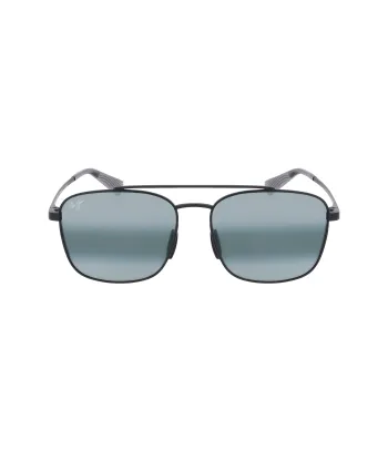 Maui Jim Piwai AF 645-02 MP-BG Férfi Napszemüveg