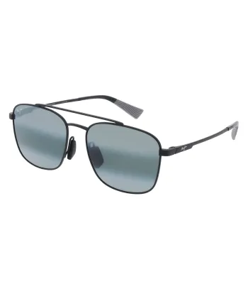 Maui Jim Piwai AF 645-02 MP-BG Férfi Napszemüveg