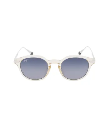 Maui Jim Momi GS622-21 MB-SG Blue Unisex Napszemüveg