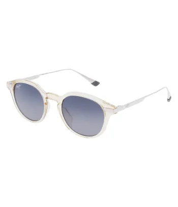 Maui Jim Momi GS622-21 MB-SG Blue Unisex Napszemüveg