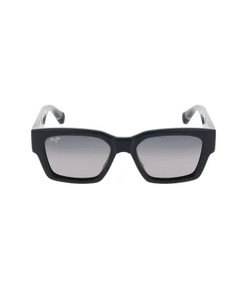 Maui Jim Kenui GS642-14 STG-SG Blue Férfi Napszemüveg