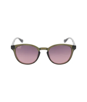 Maui Jim Hiehie RS636-15 STG-SG Blue Unisex Napszem&uuml;veg