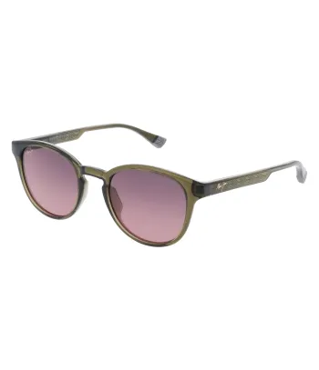 Maui Jim Hiehie RS636-15 STG-SG Blue Unisex Napszem&uuml;veg