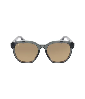 Maui Jim Akahai AF HS646-14 STG-SG Blue Férfi Napszemüveg