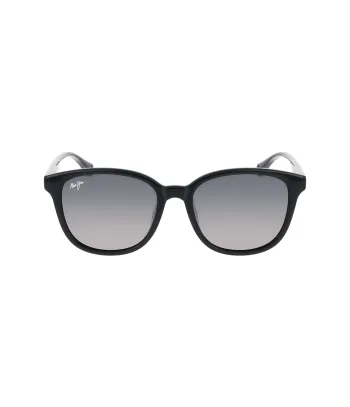 Maui Jim Kuikahi AF GS647-14A STG-SG Blue Férfi Napszemüveg