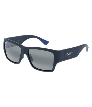 Maui Jim Kaolu 614-03 STG-BG Unisex Napszemüveg