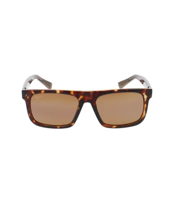 Maui Jim Opio H616-01 STG-BG Unisex Napszemüveg