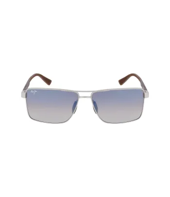 Maui Jim Piha DBS621-17 STG-DM Férfi Napszemüveg