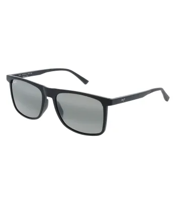 Maui Jim Makamae 619-02 STG-BG Unisex Napszemüveg