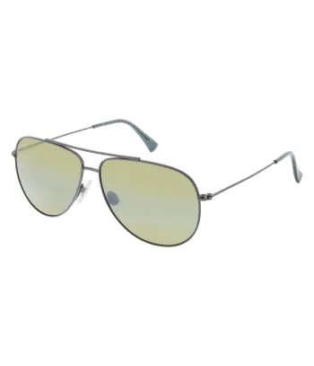 Maui Jim Hauoli 665-17A MP-BG Unisex Napszemüveg